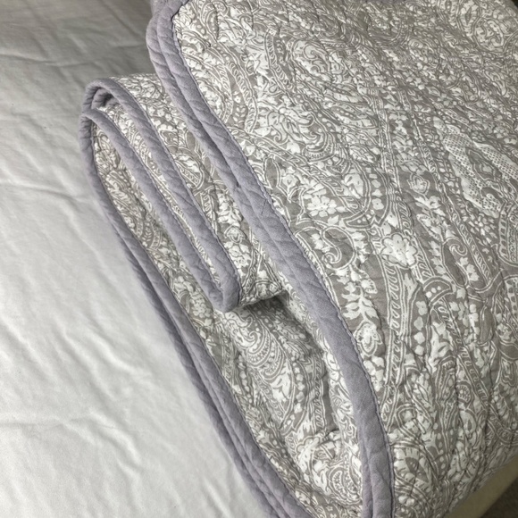 Raymond Waites King Paisley conforter - Picture 7 of 7